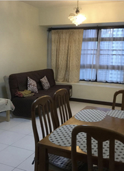Blk 441C Fernvale Road (Sengkang), HDB 3 Rooms #208431301